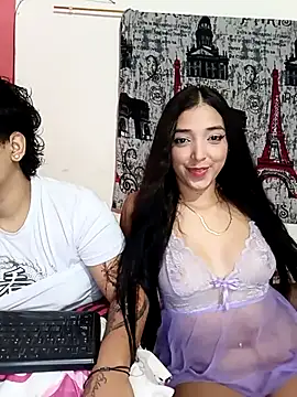 SHARLOTTE MORGAN online show from November 2025 04:45:02 AM