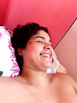 SHARLOTTE MORGAN online show from March 2026 08:58:02 PM