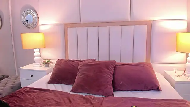 AmbarSantany online show from January 2025 08:18:01 PM