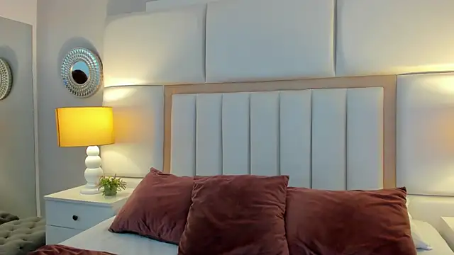 AmbarSantany online show from January 2025 08:29:01 PM