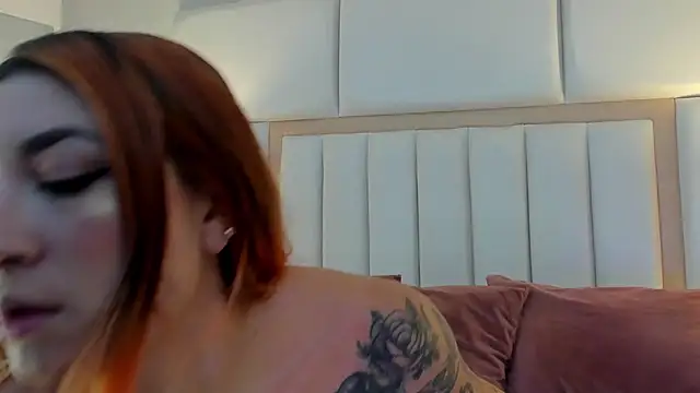 AmbarSantany online show from January 2025 02:15:01 PM