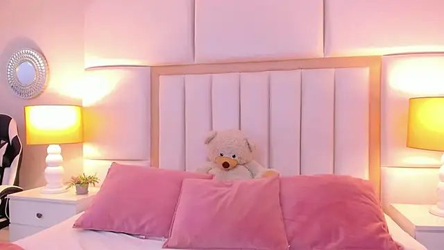 AmbarSantany online show from March 2025 09:16:02 PM