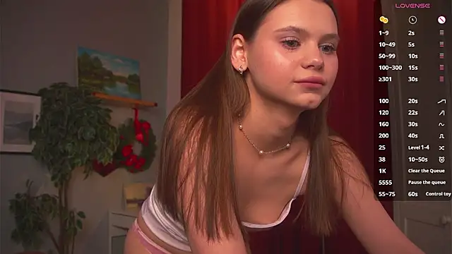 its me lissa  online show from February 2026 01:29:02 PM