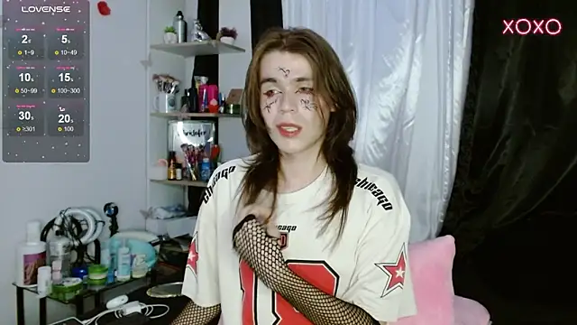 Snapshot of shun_sun chatting on December 2024 02:35:01 AM shun sun online show from December 2024 02:35:01 AM