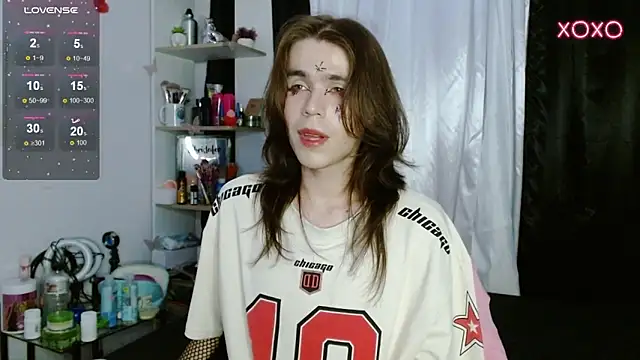 Snapshot of shun_sun chatting on December 2024 01:25:01 AM shun sun online show from December 2024 01:25:01 AM