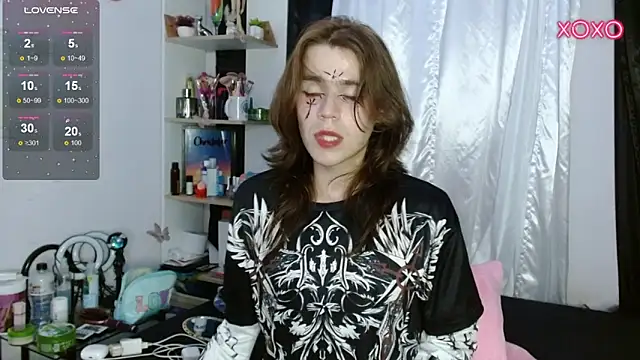 Snapshot of shun_sun chatting on December 2024 01:15:02 AM shun sun online show from December 2024 01:15:02 AM