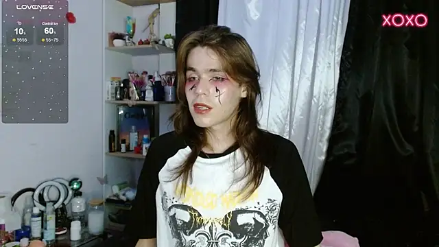 Snapshot of shun_sun chatting on February 2025 01:57:01 AM shun sun online show from February 2025 01:57:01 AM