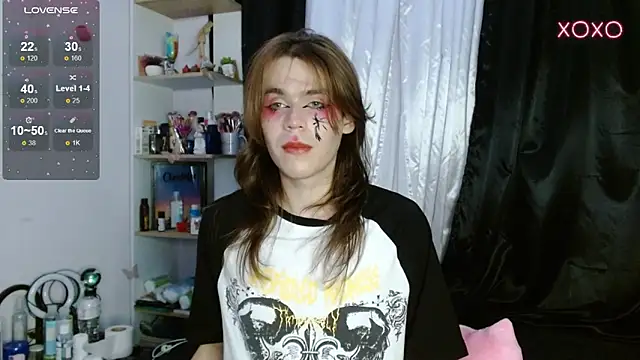 Snapshot of shun_sun chatting on February 2025 02:14:01 AM shun sun online show from February 2025 02:14:01 AM