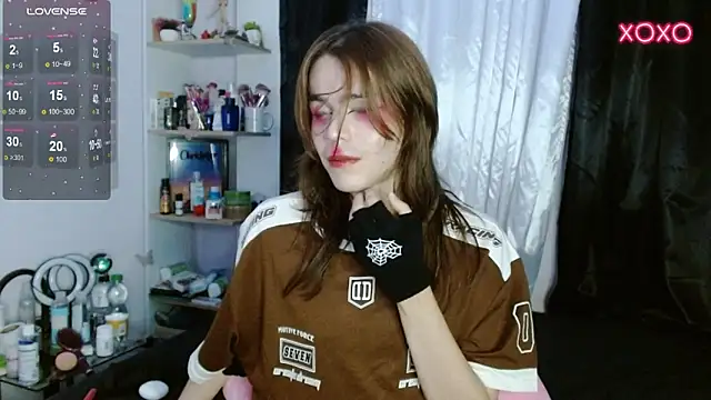 Snapshot of shun_sun chatting on February 2025 01:40:02 AM shun sun online show from February 2025 01:40:02 AM