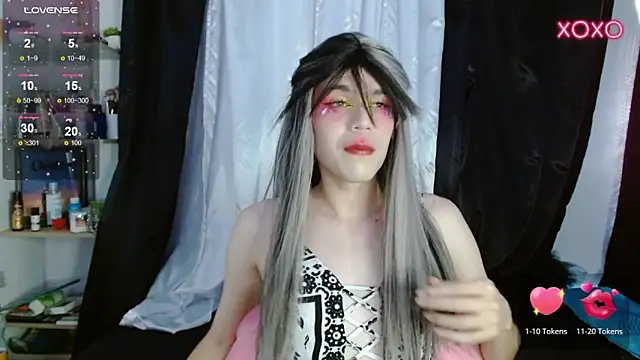 Snapshot of shun_sun chatting on February 2025 07:10:01 PM shun sun online show from February 2025 07:10:01 PM