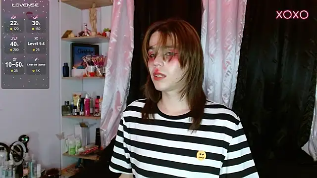 Snapshot of shun_sun chatting on March 2025 12:59:01 AM shun sun online show from March 2025 12:59:01 AM