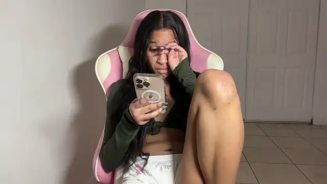 shandiloveslemonss online show from December 2025 10:02:01 AM