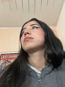 Snapshot of _Emmaa_Harper chatting on January 2025 04:58:02 AM Emmaa Harper online show from January 2025 04:58:02 AM