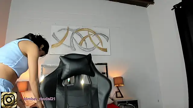 kimberlyycox online show from December 2024 09:05:01 PM