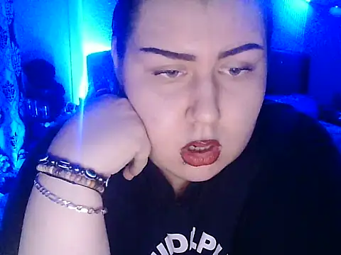 Ana Krisstina online show from November 2025 08:12:01 PM