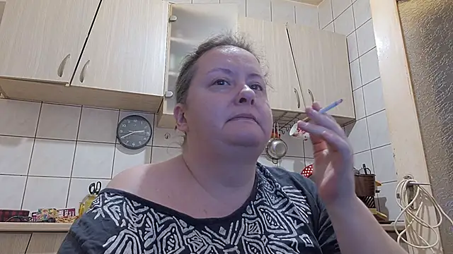 Snapshot of melissaBlessing chatting on January 2026 12:34:02 AM melissaBlessing online show from January 2026 12:34:02 AM