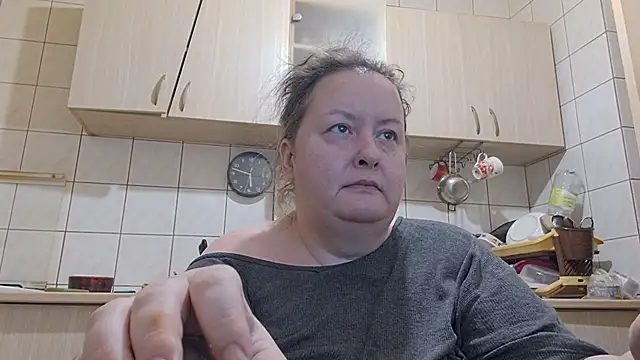 melissaBlessing online show from February 2026 03:40:01 AM