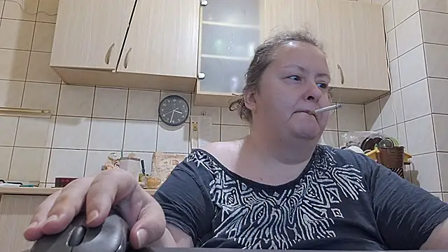 melissaBlessing online show from April 2026 12:32:01 AM