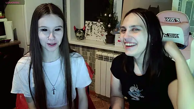 BlackHe4rts  online show from January 2025 12:46:01 AM