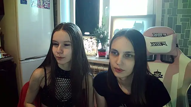 BlackHe4rts  online show from February 2025 03:08:02 AM