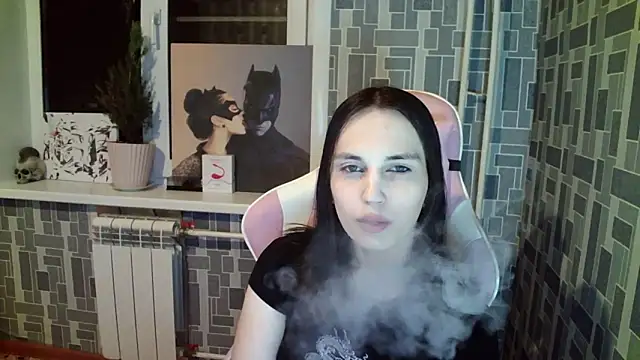 BlackHe4rts  online show from March 2025 10:31:02 PM