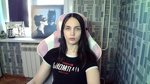 BlackHe4rts  online show from September 2025 03:54:01 AM