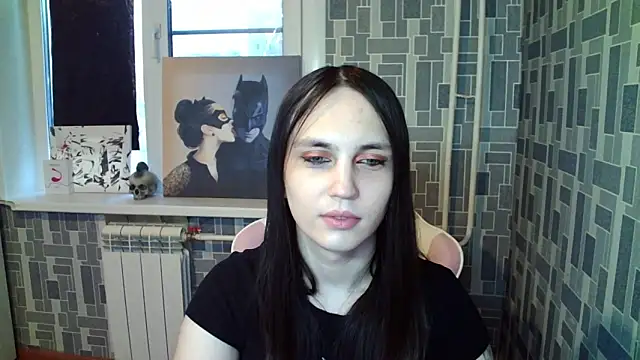 BlackHe4rts  online show from October 2025 01:28:01 AM