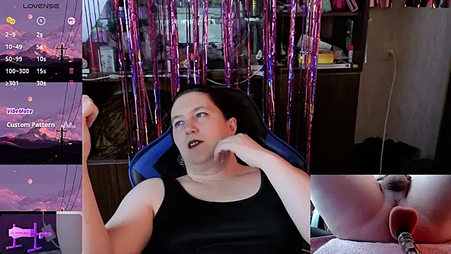 Lilith Shumerian online show from February 2026 08:52:02 AM