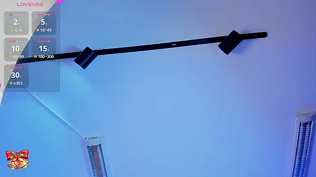 Snapshot of Laurent_Williams chatting on December 2024 08:17:01 PM Laurent Williams online show from December 2024 08:17:01 PM