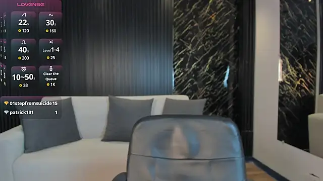 Snapshot of Laurent_Williams chatting on December 2024 12:36:02 AM Laurent Williams online show from December 2024 12:36:02 AM