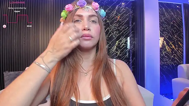 Snapshot of Laurent_Williams chatting on February 2025 10:53:02 PM Laurent Williams online show from February 2025 10:53:02 PM