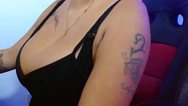 violletha online show from February 2026 12:23:02 PM