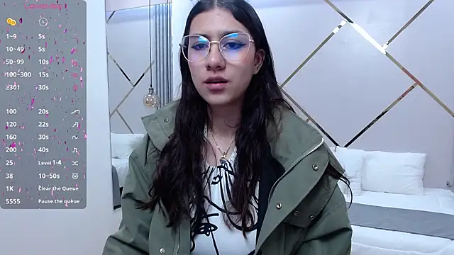 Lita Rogers online show from January 2025 01:30:01 PM