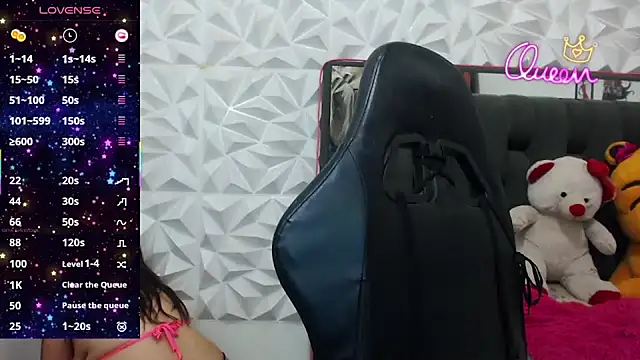 Snapshot of Allie_Vergara chatting on June 2026 03:45:01 AM Allie Vergara online show from June 2026 03:45:01 AM