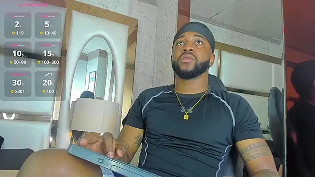 Drake Nassir4 online show from November 2025 01:55:02 PM