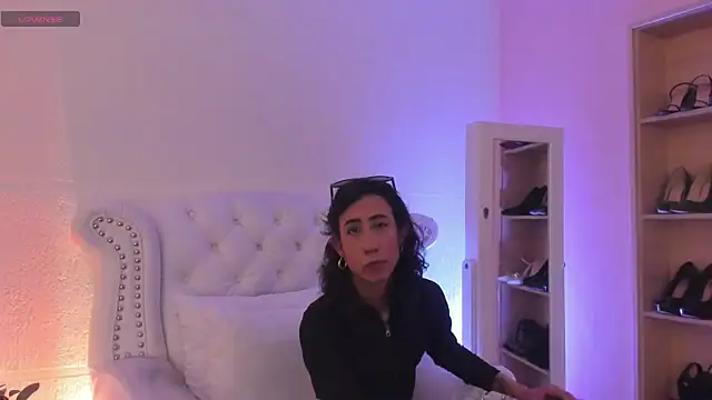 GabyPetit online show from March 2026 07:47:01 PM