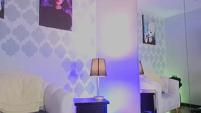 GabyPetit online show from May 2026 12:08:01 AM