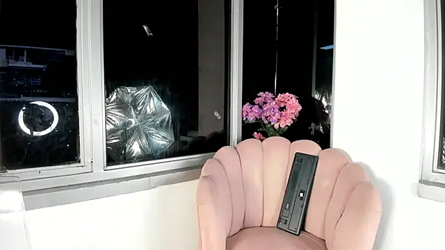 Megan Lim online show from January 2025 10:29:02 AM