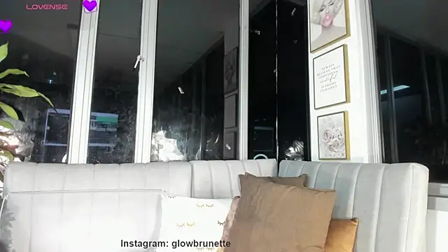 Megan Lim online show from February 2025 10:37:02 AM