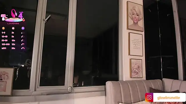 Megan Lim online show from February 2025 10:17:02 AM