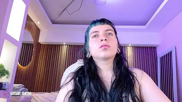 Lucy Smith2 online show from March 2026 03:55:02 AM