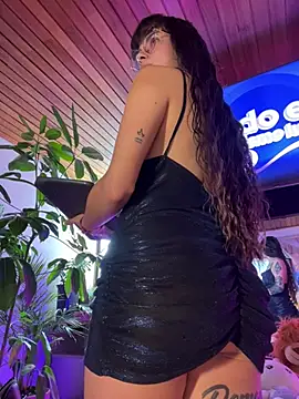 VioletaSubmissive online show from February 2026 07:28:02 PM