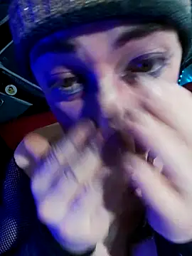 Boo-boo kittyfux online show from November 2025 03:30:02 AM