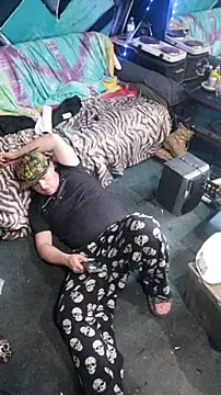 Boo-boo kittyfux online show from January 2026 03:14:02 PM