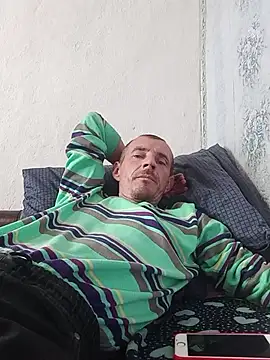 MachoXRallph online show from October 2025 07:21:01 AM