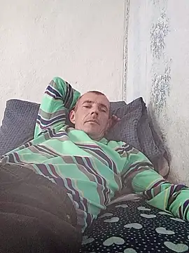 MachoXRallph online show from November 2025 08:15:01 AM