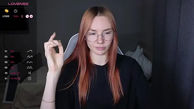 littlevildevil online show from November 2025 10:41:02 AM