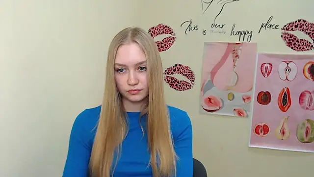 MademoiselleCl online show from February 2025 10:26:01 AM