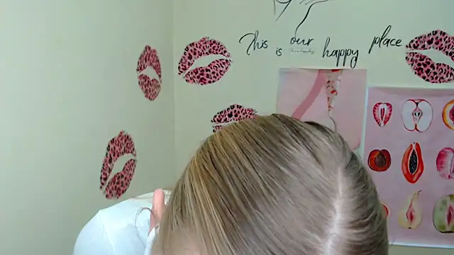 MademoiselleCl online show from March 2025 07:29:02 AM