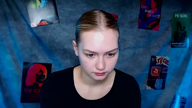 MademoiselleCl online show from October 2025 07:23:02 AM